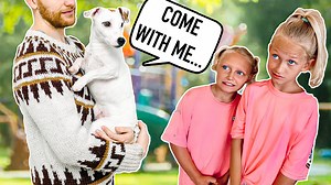 #childsafety #teachingkidsaboutsafety #notenoughnelsons We put the Kids to the TEST AGAiN!!! Talking about Stranger SAFETY with 16 Kids!! Now putting them to the test for the SECOND TIME! Watch and see if they pass the test or fail!? SOCIAL EXPERIMENT!! I WAS SO EMOTIONAL!! SAFETY SEPTEMBER: https://www.youtube.com/playlist?list... STRANGER SAFETY PART ONE: https://www.youtube.com/watch?v=DBi4u... WATCH MORE: https://www.youtube.com/channel/UC-_K... Welcome to Not Enough Nelsons! We Post a NEW v