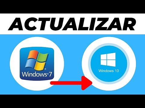 How to UPGRADE from WINDOWS 7 to WINDOWS 10 (2026) Without Losing Data