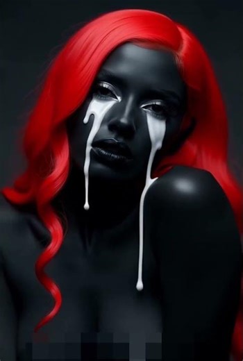 Bloody Kiss Short. #altmusic #vampire #bloodykisses #vampirefiction #dark