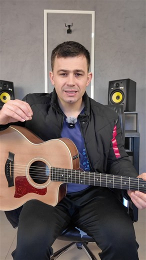 5 músicas fáceis para aprender violão em 5 dias