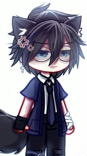 hi, new gcp! || #gacha#gachaclub#fyp#masukberanda#edit#capcut#ipx