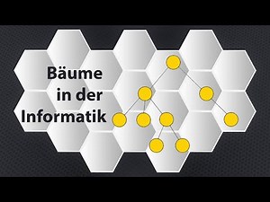 Bäume in der Informatik