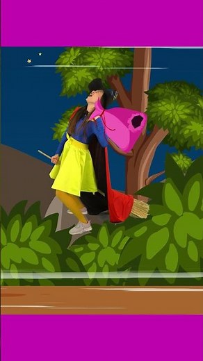 Halloween 123 Song | Halloween Counting | Hokie Pokie Kids Videos | Shorts | №2