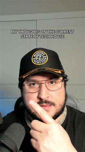 Exploring the Current State of Tech House Music