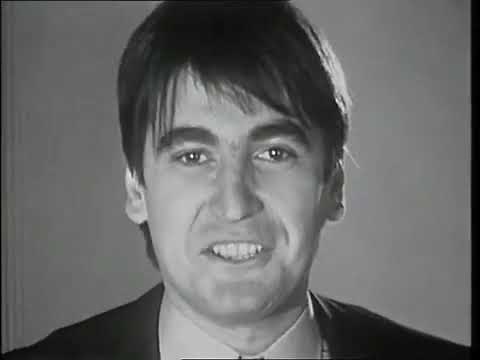 Serge Lama les ballons rouges 1967 09 17