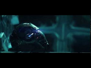 Avengers - Endgame [ Live / Animated / Wallpaper Engine ]