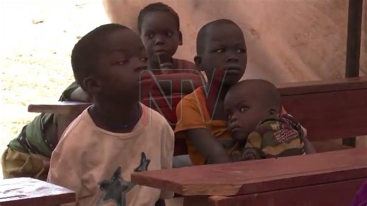 How mobile schools are making learning easier in Karamoja | Education Advocacy Network