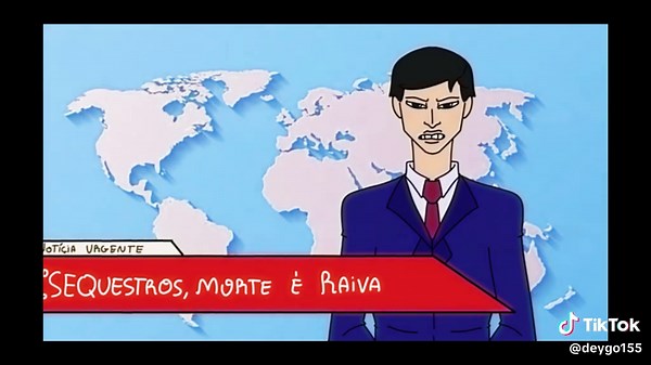 MORTE EM PARIS: O HORROR DE MIRACULOUS LADYBUG