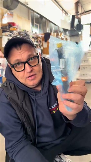 179€ 💶 C’est le prix que notre client a payé pour cet injecteur Delphi 2.0 HDI 🔧🚗 Compatible avec