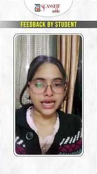 Career Compass Webinar for the CS Journey by Scanner