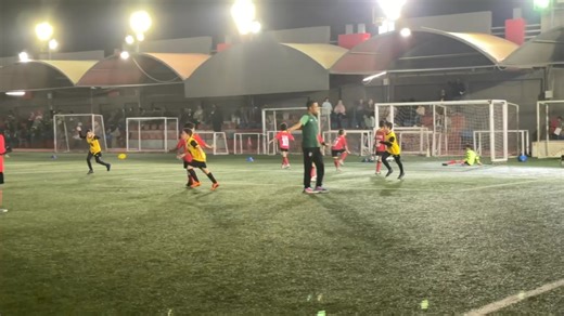 Evolution academy on Reels