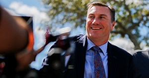 ESPN's Dan Mullen ranks Top 25 teams after Week 1 of college football