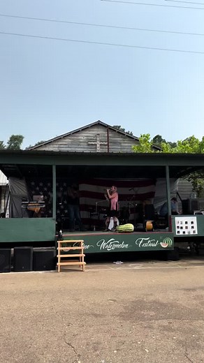 #shallow #saline festival