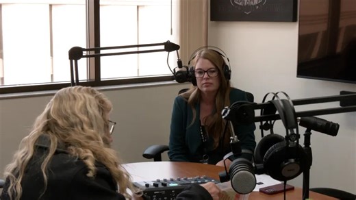 Justice In Action Podcast takes you behind the scenes of the justice system