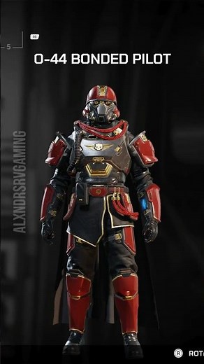 Helldivers 2 All Armor Sets From The Superstore Part 21 #helldivers2
