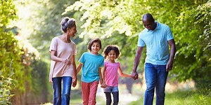 Human Services - Kresge Foundation