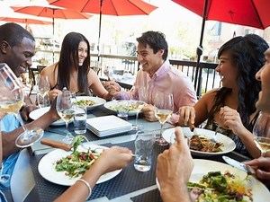 Kendall County Moves To Phase 4 Of State's Reopening Plan