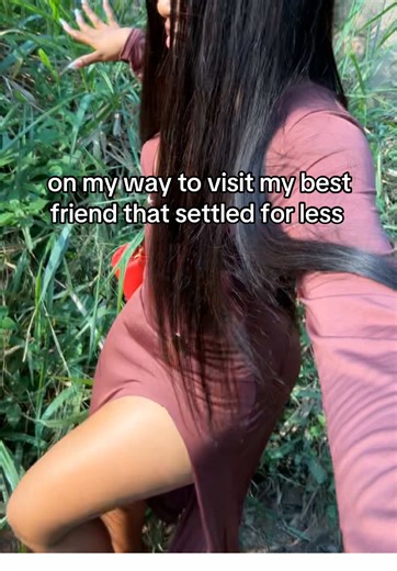 This girl no try o😭#fyp | best friend tiktoks