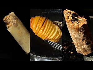 Best of us cook asmr compilation | #asmr #youtube #youtubeshorts