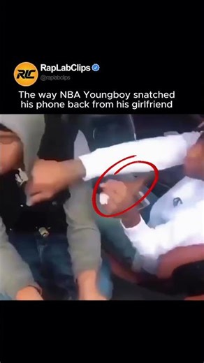 This Moment Went Viral For A Reason 😂