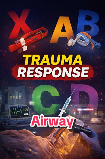 Essential Airway Management Techniques in Emergency Medicine