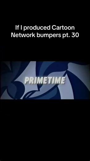Producing Cartoon Network Bumpers: Part 30