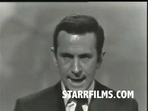 MR SURFBOARD (Don Adams aka Get Smart) 1965