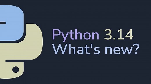 Python 3.14新特性抢先看