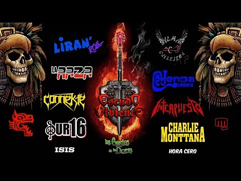 Rock Urbano (Mexicano)