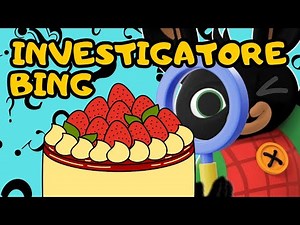 BING l'investigatore!
