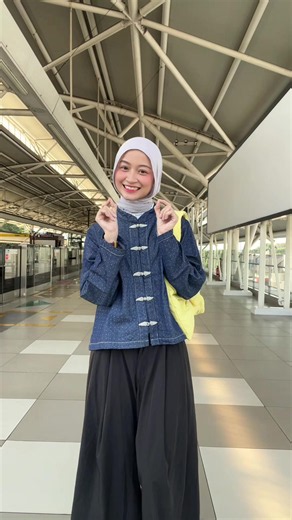 Fitcheck OOTD: Flatshoes Gemas & Inspirasi Gaya