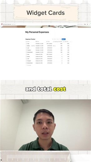 A mini tool to create simple and pretty dashboard card in Notion. #notion