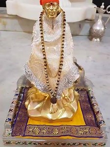 Blissful Darshans of Lord Shri Shirdi Sai Baba ( Sai Baba Video Shared by Sandhya ) #SaiBaba #ShirdiSai #Shirdi #JaiSaiRam | Sri Sathya Sai Baba