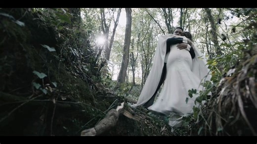 A Ruthless Desire For Simplicity | movie | 2021 | Official Trailer