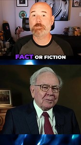 29K views · 194 reactions | Uncover the surprising timeline of Warren Buffett's financial rise. Despite starting early, he reached billionaire status only at 56. #WarrenBuffett #FictionVsFact #InvestmentJourney #BillionaireMindset #FinancialSuccess #WealthBuilding #Entrepreneurship #InvestSmart #Inspiration #BusinessLegends | The Real Brandolorian | Facebook