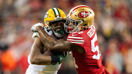 Emanuel Wilson inks one-year deal with the Seattle Seahawks