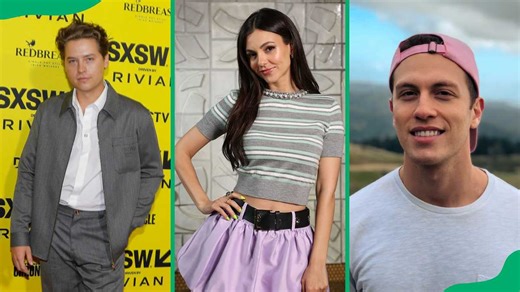 Who is Victoria Justice's husband? Her love life and dating history