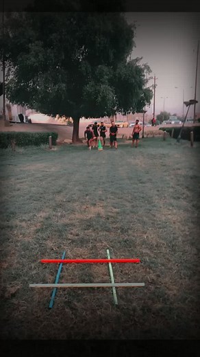 Outdoor Fitness Activities for All Ages