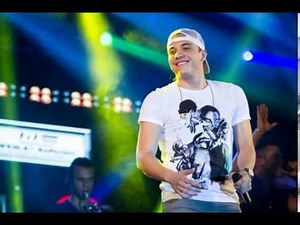 Wesley Safadão - Camarote (Elétrico)