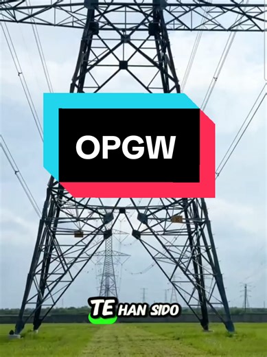 Todo sobre el Cable OPGW y su uso