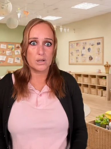 How could you let my child eat that?! #nurserynurse #thenurserynurse #skit #skits