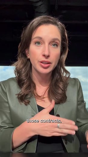 A major defense bill passed the Senate last night — CNBC's Emily Wilkins breaks down 3 key provisions to know. cnb.cx/4dq3E0t | CNBC