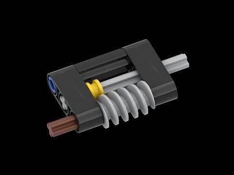 8 Ways to Build an Extending Mechanism with Lego