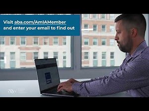 What's Your ABA Member Status?
