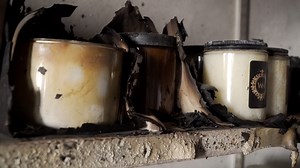 Fire closes Magazine Street candle shop after Hurricane Ida destroyed original store