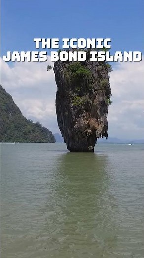 James Bond Island Full Guide