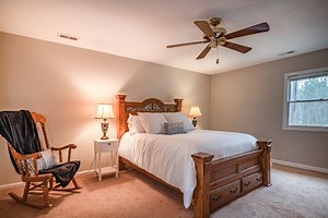 Should All Ceiling Fans In House Match? [4 Points To Consider] - WhoSpilled