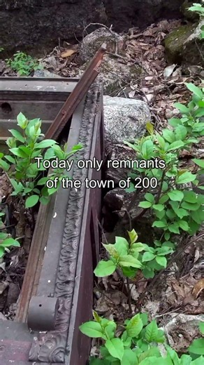 3 Abandoned New England Ghost Towns That You Can Visit #abandoned #abandonedplaces #newengland