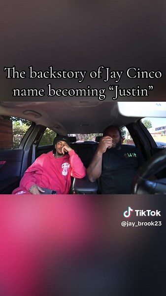 Cinco dad is hella funny dawg🤣🤣🤣🤣 not he came up with cinco name in the shower💀 #JayCinco #Fyppps #NewToTikTok #TrendForTok #TrendForTik #Vibes #YouTubeVid #FatherAndSon #5Mafia @jaycincoo #Names #Naming