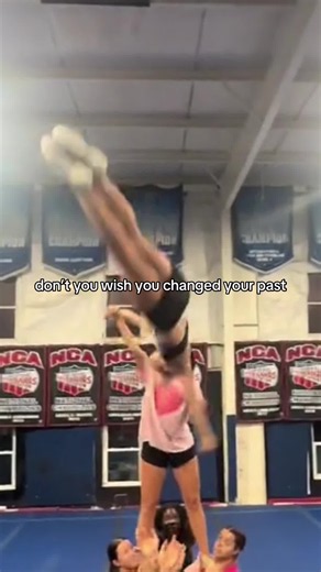 early bird post but ceaisover was crazy .. lwk hope this reaches twt they’d laugh #cheer #fyp #cheertok #creatorsearchinsights #seniorelite cea cheerextreme cheer extreme senior elite tumbling cheer gym